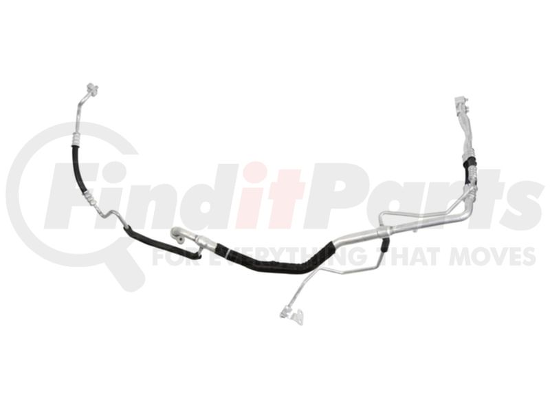 FOUR SEASONS auto part
