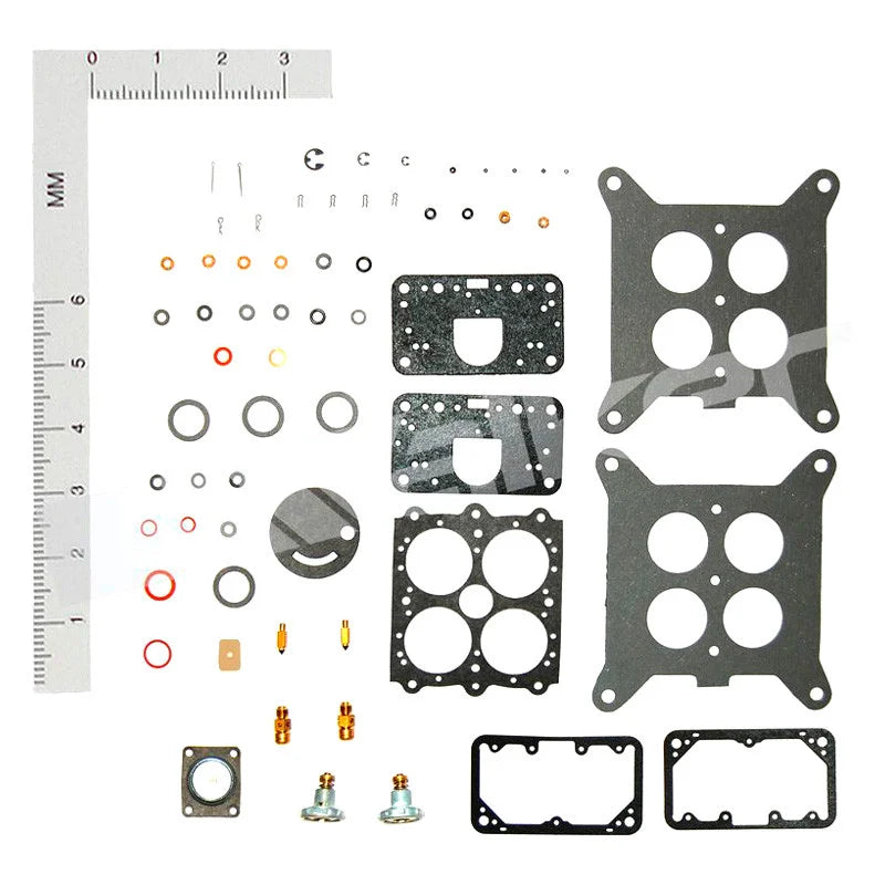 Walker Products Inc. - auto part