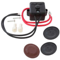 XYLEM auto part