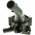 THERMOSTAT HOUSING ASSEMBLY