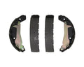 BONDED BRAKE SHOE