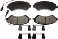 BRAKE PAD SET