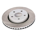 Power Stop 06-10 Jeep Commander Front Semi Coated Rotor