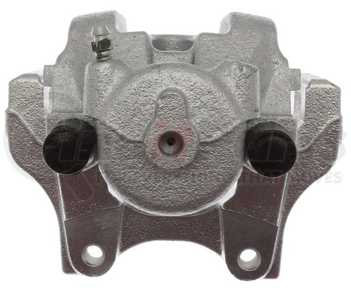 BRAKE CALIPER & BRACKET