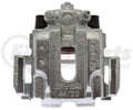 BRAKE CALIPER & BRACKET