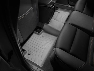 Grey Rear FloorLiner Fits Toyota Camry 2025