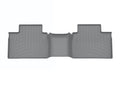 Grey Rear FloorLiner Fits Toyota Camry 2025