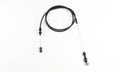 HITECH BORLA AND 8STACK INJECTION THROTTLE CABLE