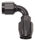 Russell Performance -6 AN ProClassic II Black Hose (Pre-Packaged 10 Foot Roll)