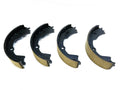 Front Pads Shoes Rotors Drums: Various Makes and Models; brake shoes