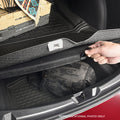 3D MAXpider 2011-2015 Kia Sorento 7-Seats Kagu Cargo Liner - Black