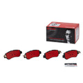 Brembo 18-20 Nissan Kicks Front NAO Brake Pad
