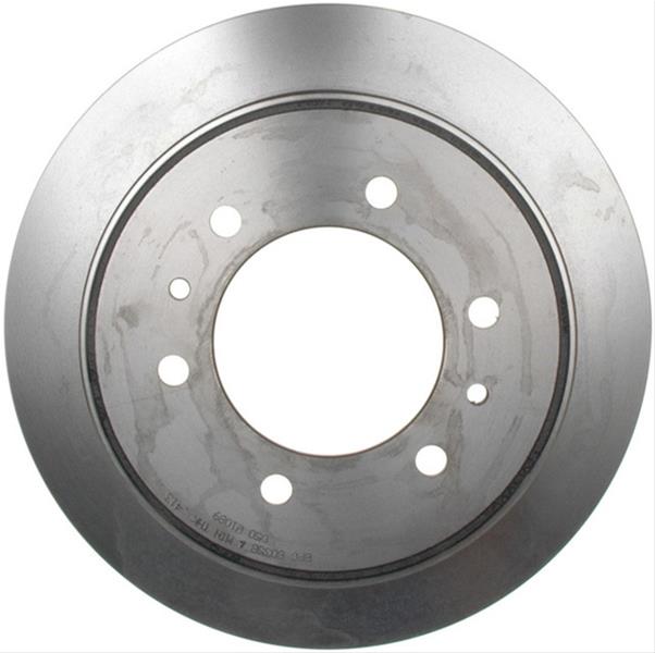 BRAKE ROTOR