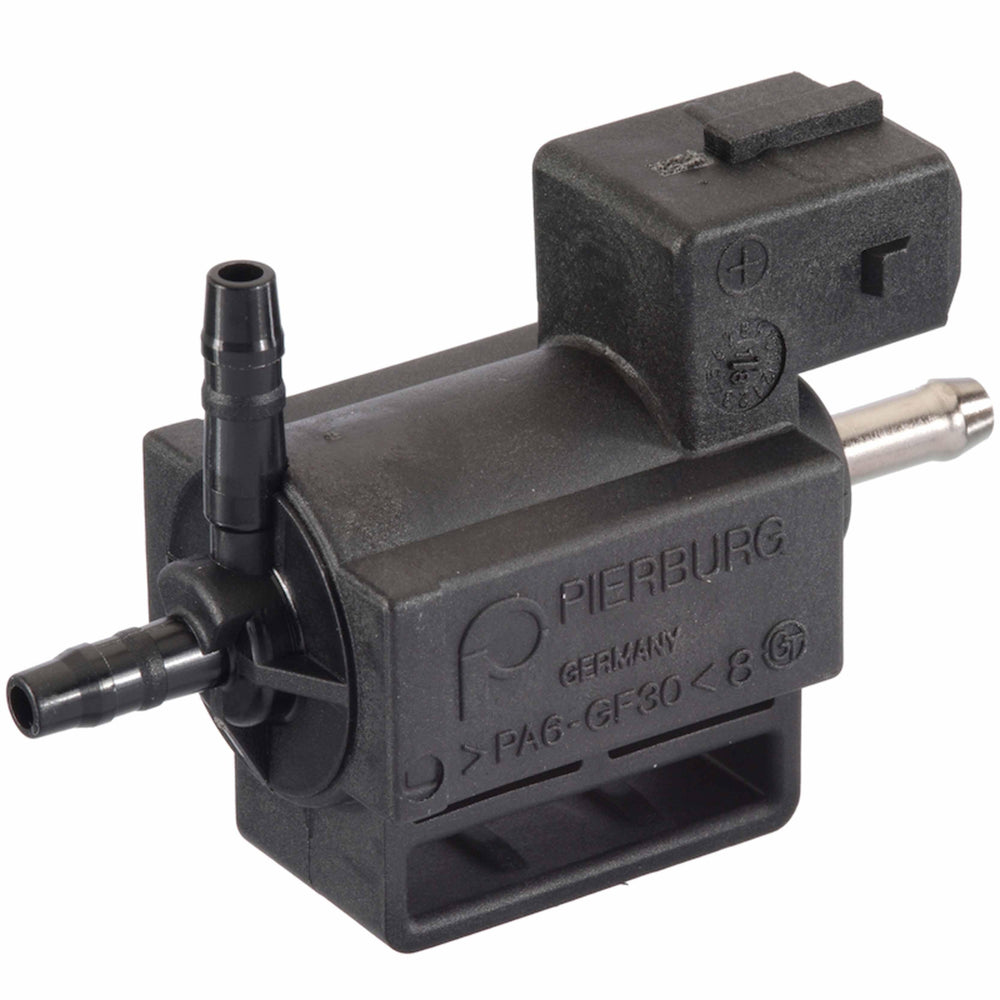 SWITCHOVER VALVE