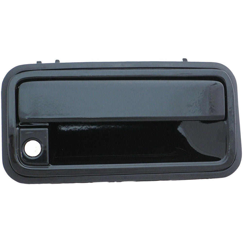 TAILGATE HANDLE
