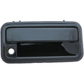TAILGATE HANDLE