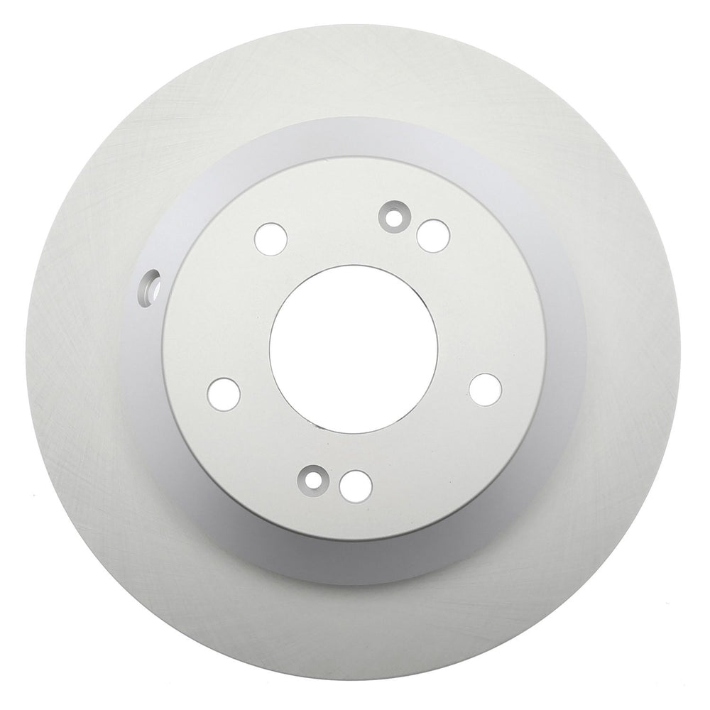BRAKE ROTOR