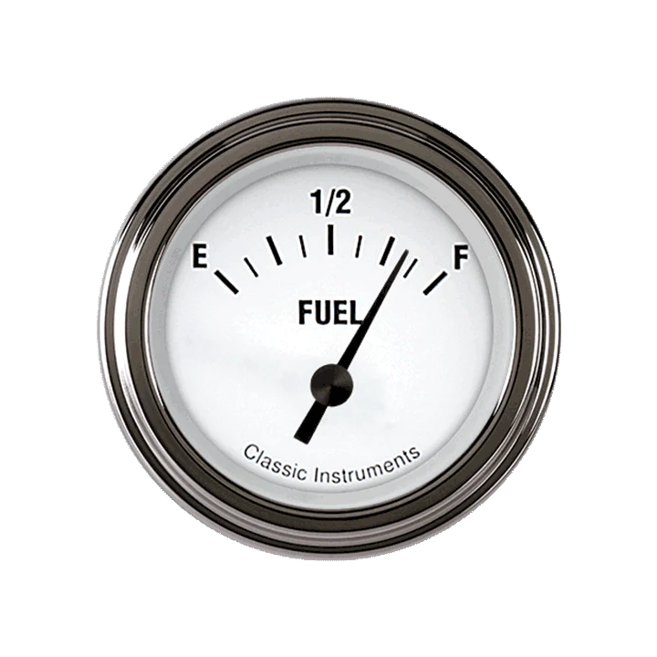 WHITE HOT 2IN FUEL 240-33