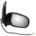 SIDE VIEW MIRROR