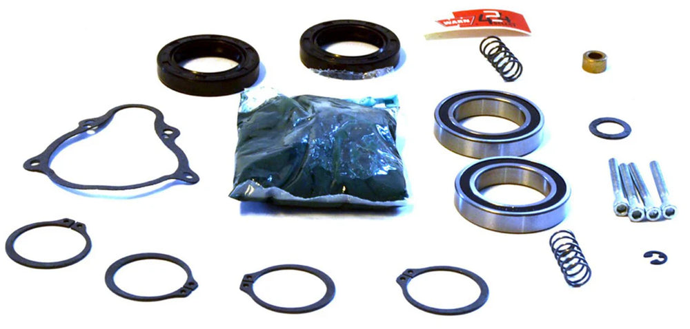 ***Discontinued***KIT SERVICE BEARFTG AND SEAL