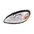 RH HEADLAMP ASSY COMPOSITE; PT CRUISER 0105