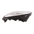 RH HEADLAMP ASSY COMPOSITE; PT CRUISER 0105