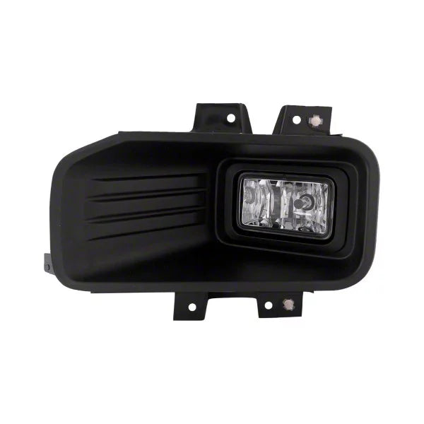 Maxzone Vehicle Lighting Corp auto part