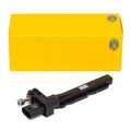 SENSOR CRANKSHAFT PULSE