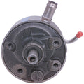 POWER STEERING COMPONENTS