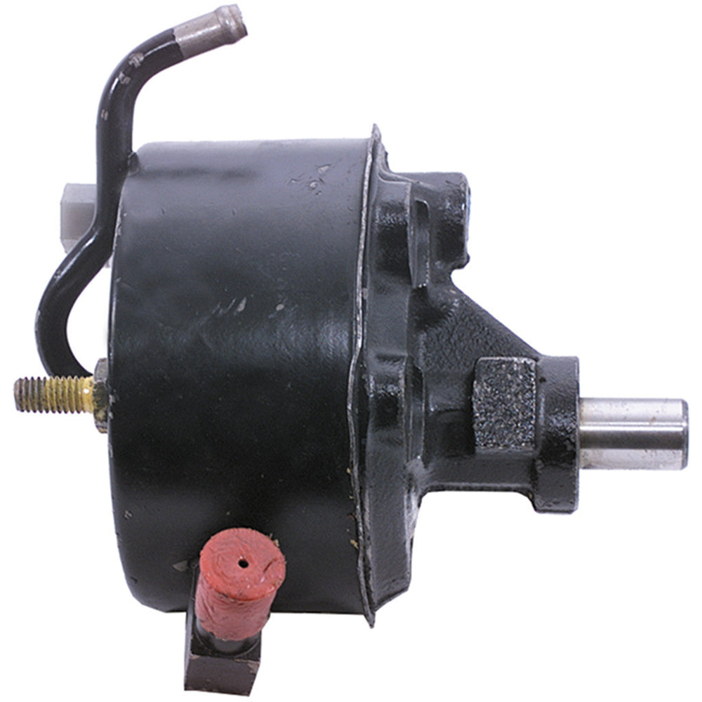 POWER STEER PUMP