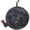 POWER STEER PUMP