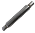 HEDMAN ALUMINIZED STL. GLASSPACK MUFFLER