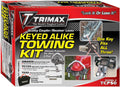 Trimax Locks - Wyers Products auto part