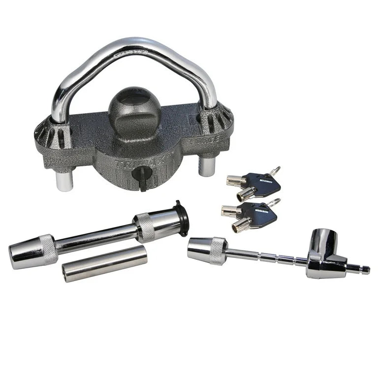 Trimax Locks - Wyers auto part