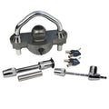 KEYED ALIKE UNIVERSAL TOWING KIT