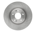 R1 Concepts Brake Rotor Fits Hyundai Genesis