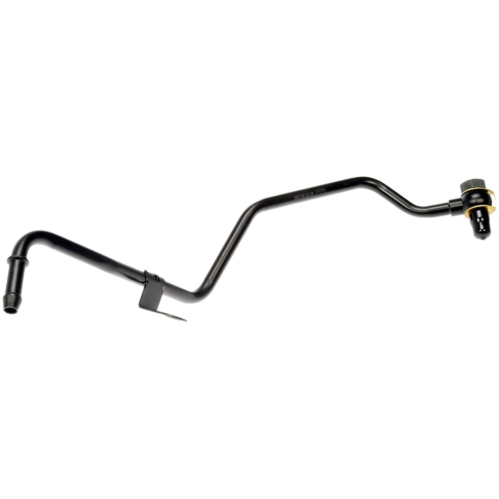 TURBO COOLANT LINE