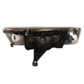 LH HEADLAMP ASSY COMPOSITE; INCLUDES PARK/SIGNAL LAMPS; VUE 0505
