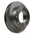 Power Stop 02-06 Chevrolet Avalanche 2500 Rear Autospecialty Brake Rotor