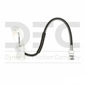 DFC 13-19 Coachmen PURSUIT Rear Upper Brake Hose