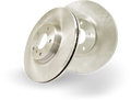 DFC 22-25 Volkswagen Delivery (Mexico) Front Brake Rotor