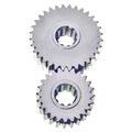 Standard Quick Change Gears