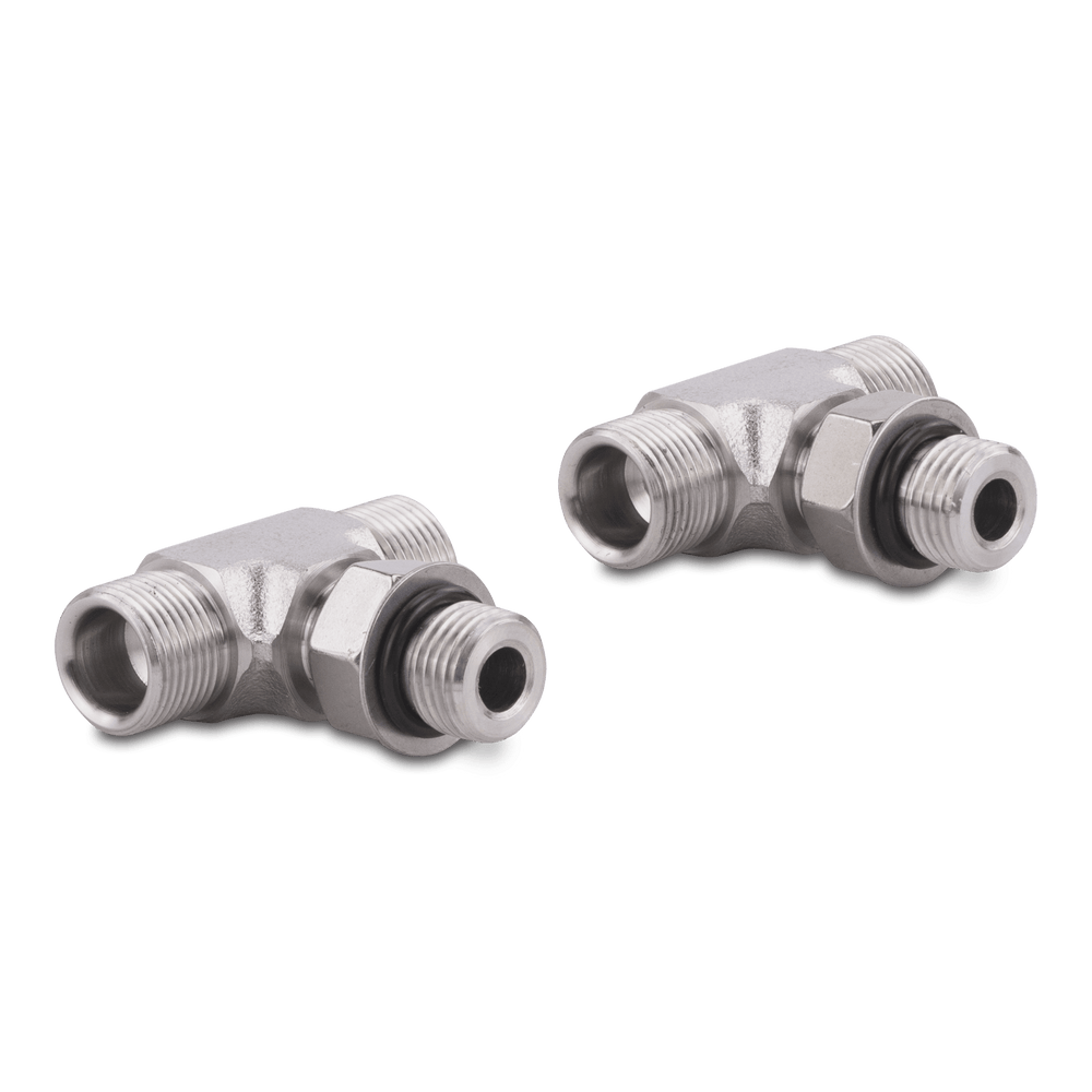 TS SERVISE KIT ORB TEE FITTING