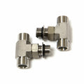 TS SERVISE KIT ORB TEE FITTING
