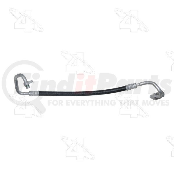 FOUR SEASONS auto part