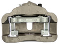 BRAKE CALIPER & BRACKET