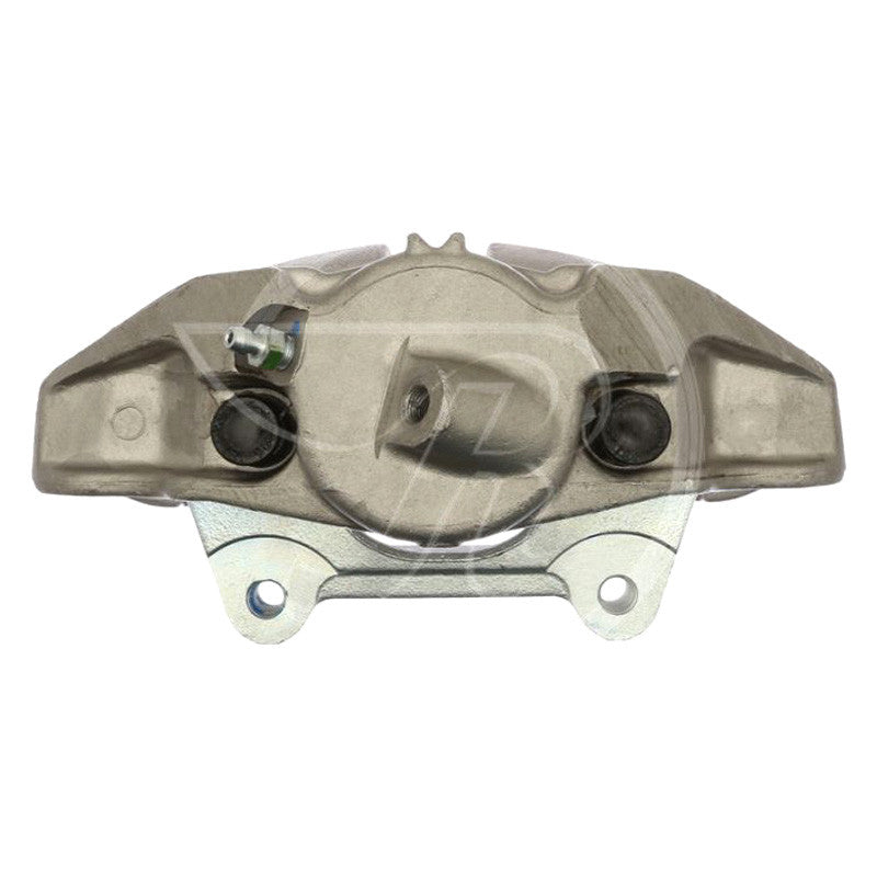 BRAKE CALIPER & BRACKET