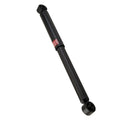 KYB shock absorber detail