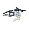 KIT ASSEMBLY PUMP BODY L SERIES
