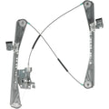 NEW WINDOW LIFT REGULATOR